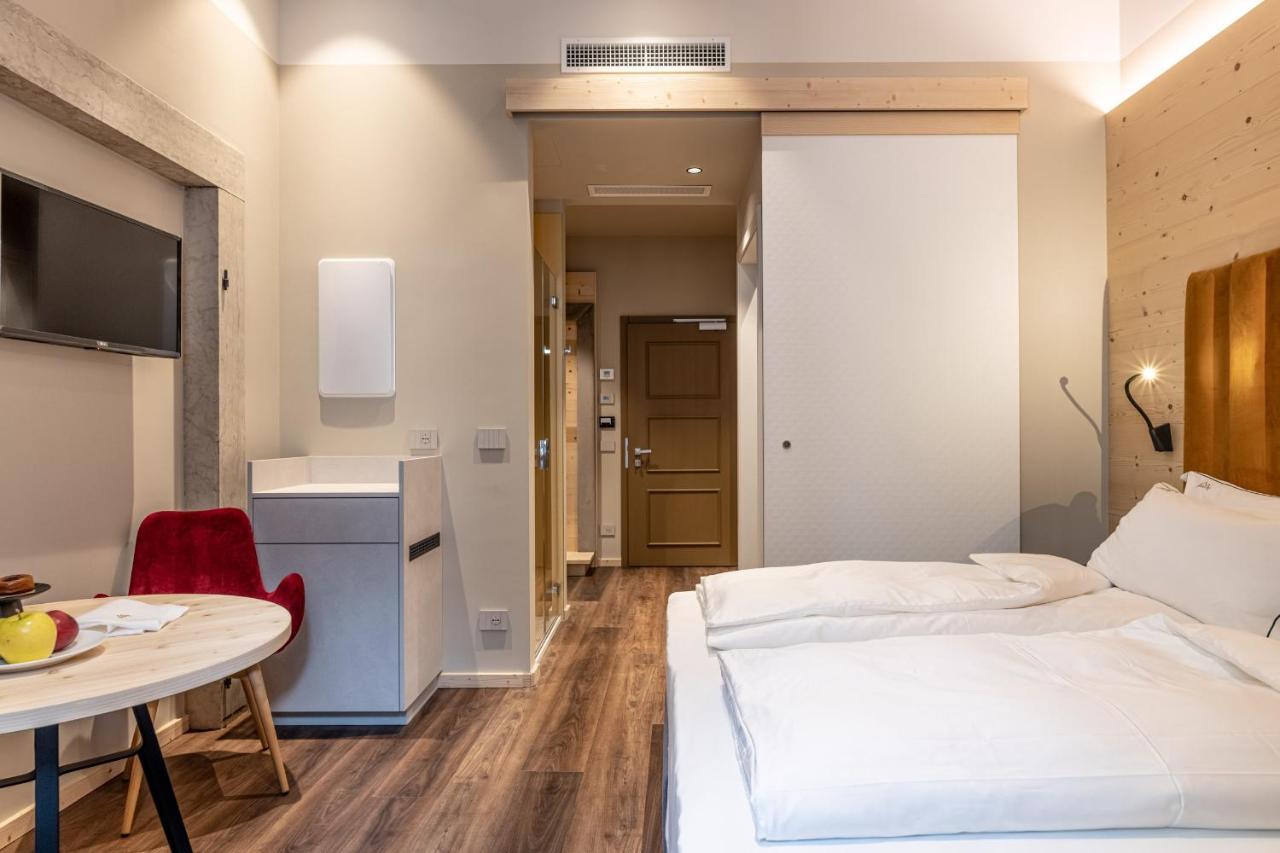 Calepina Alpine Suite Trento Exterior foto