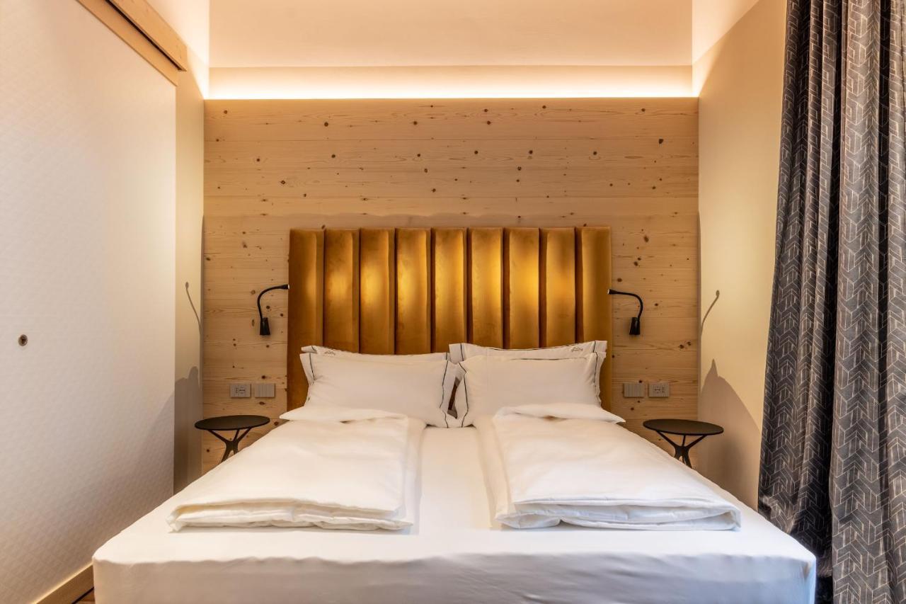 Calepina Alpine Suite Trento Exterior foto