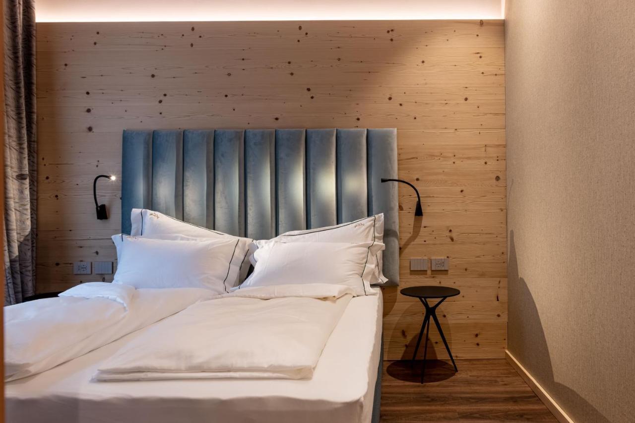 Calepina Alpine Suite Trento Exterior foto